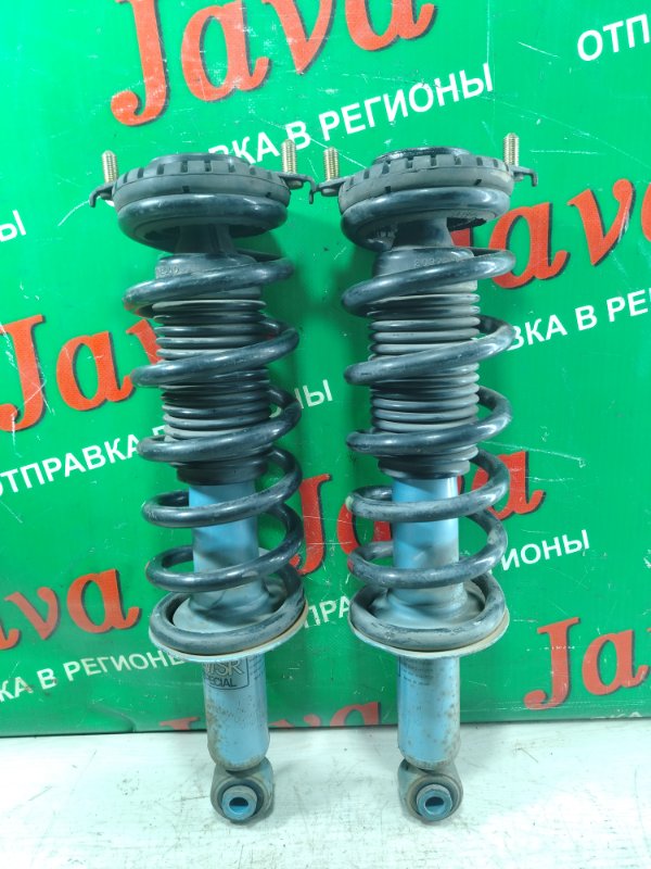 Стойка задняя для SUBARU LEGACY BP5 EJ204 1 ракурс Стойка задняя для SUBARU LEGACY BP5 EJ204 1 ракурс