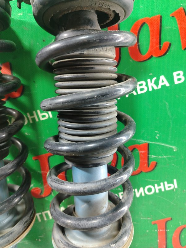 Стойка задняя для SUBARU LEGACY BP5 EJ204 6 ракурс Стойка задняя для SUBARU LEGACY BP5 EJ204 6 ракурс