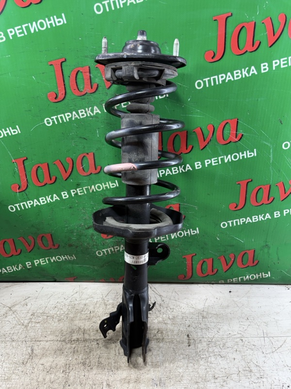 СтойкалеваяпередняядляHONDASTEPWGNRK1R20AвЧите