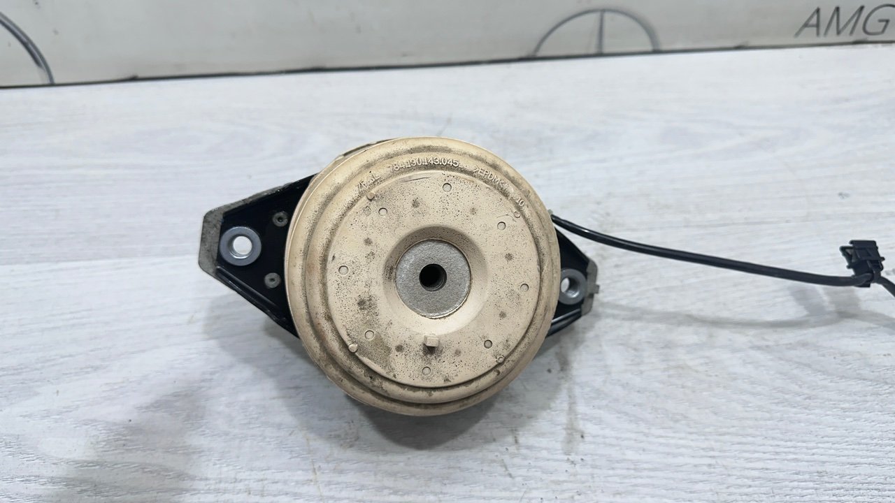 Подушка W166 OM642