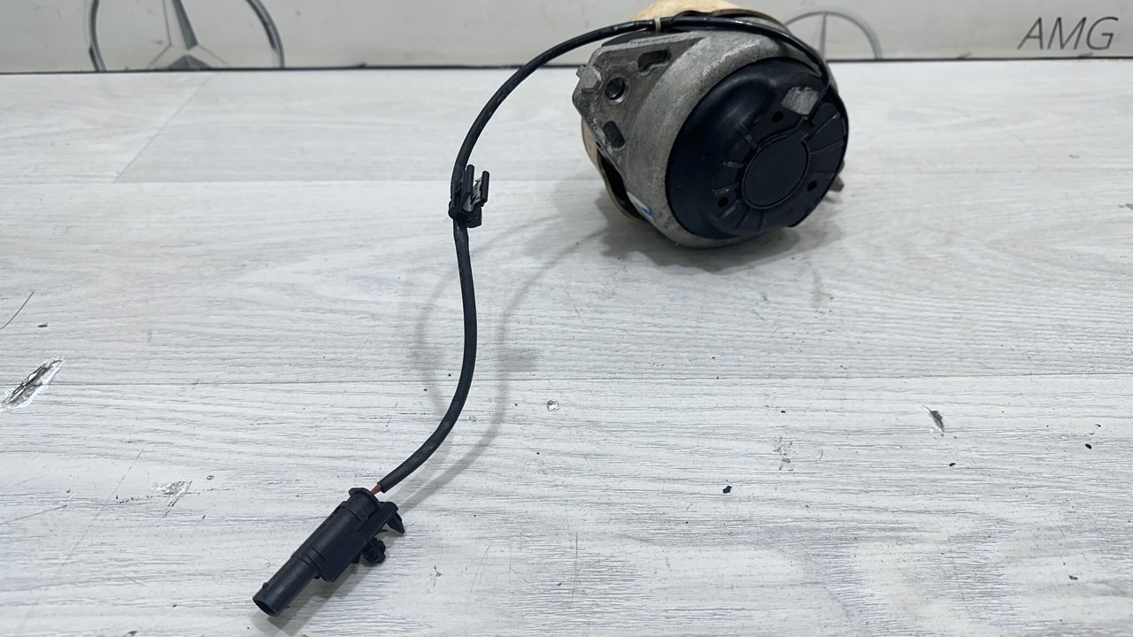 Подушка W166 OM642