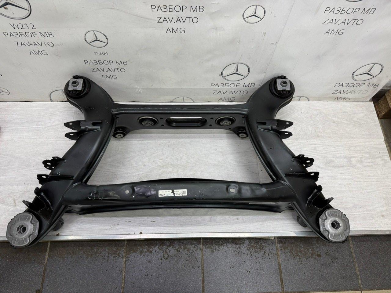 Подрамник C-class W205