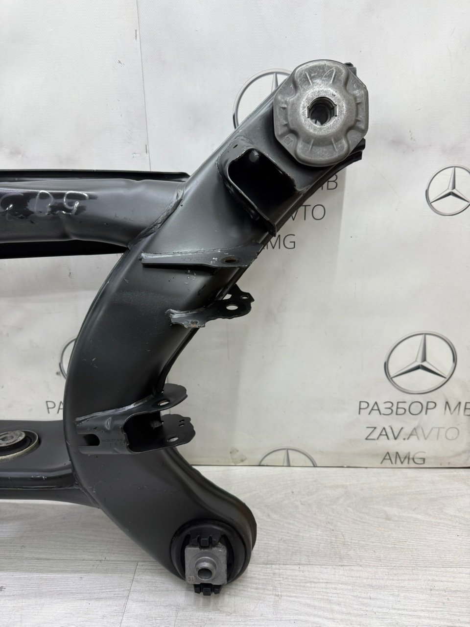 Подрамник C-class W205