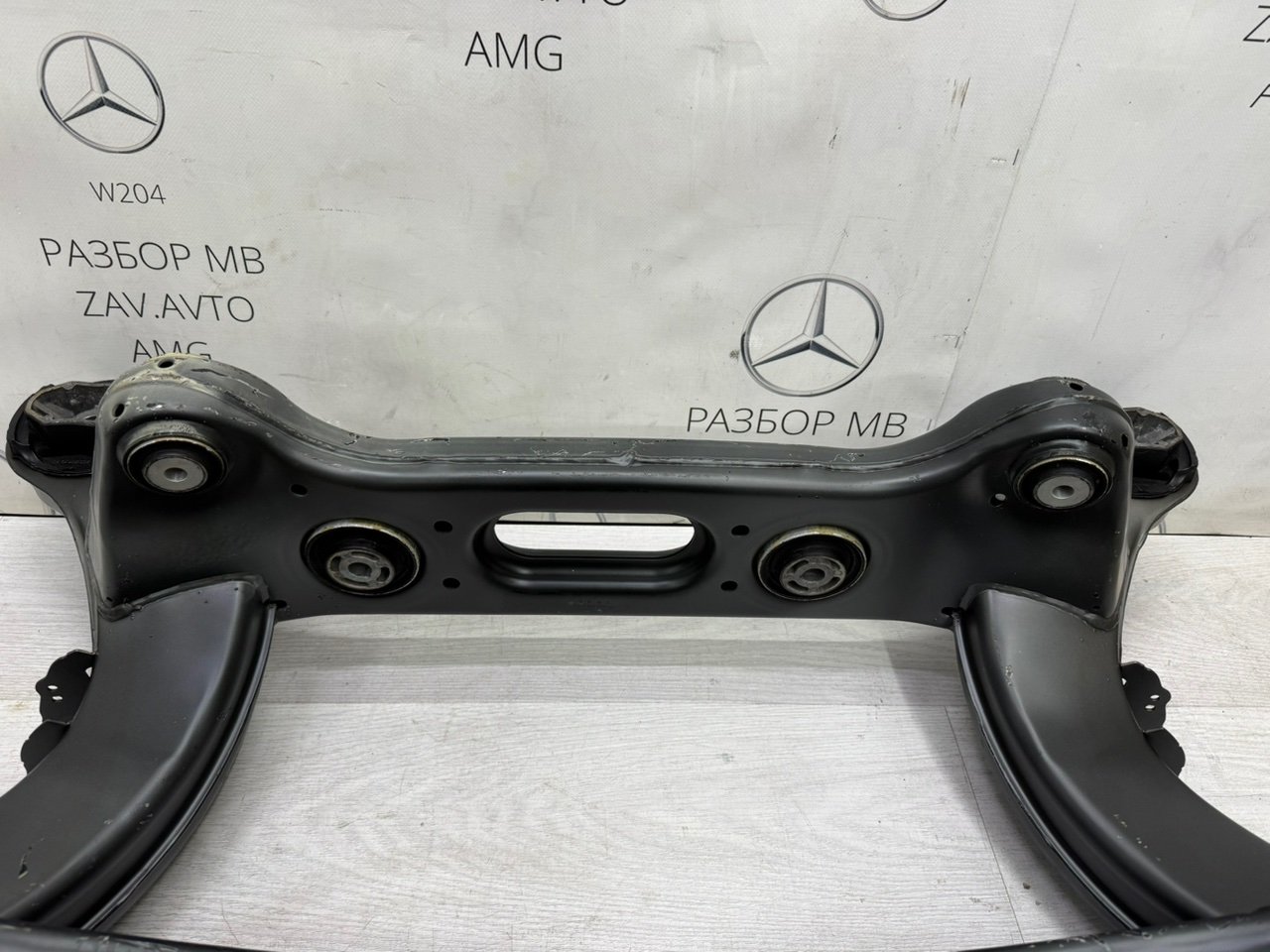 Подрамник C-class W205
