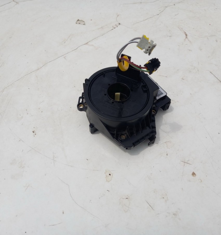 Шлейф-лента air bag Ford Explorer U152 XS (4.0 L) 2003 (б/у)
