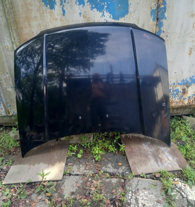 Капот FORD ESCAPE EPFWF AJ 2005 (б/у)