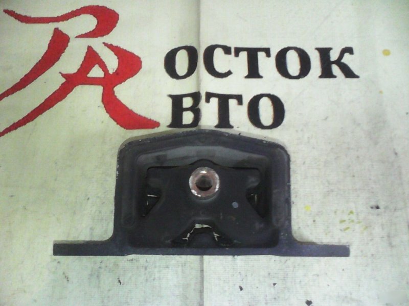 Подушка двигателя STAGEA NM35 VQ25DD