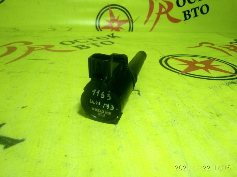 Катушка зажигания LINCOLN NAVIGATOR UN173 CZ1130A контрактная