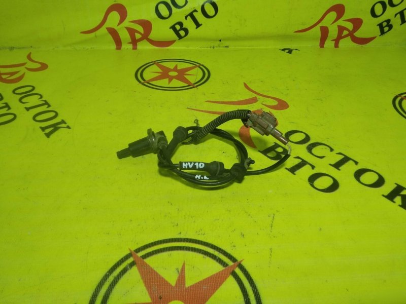 Запчасть датчик abs задний левый NISSAN TINO HV10 479014U000 контрактная Датчик ABS задний левый NISSAN TINO HV10 479014U000 контрактная