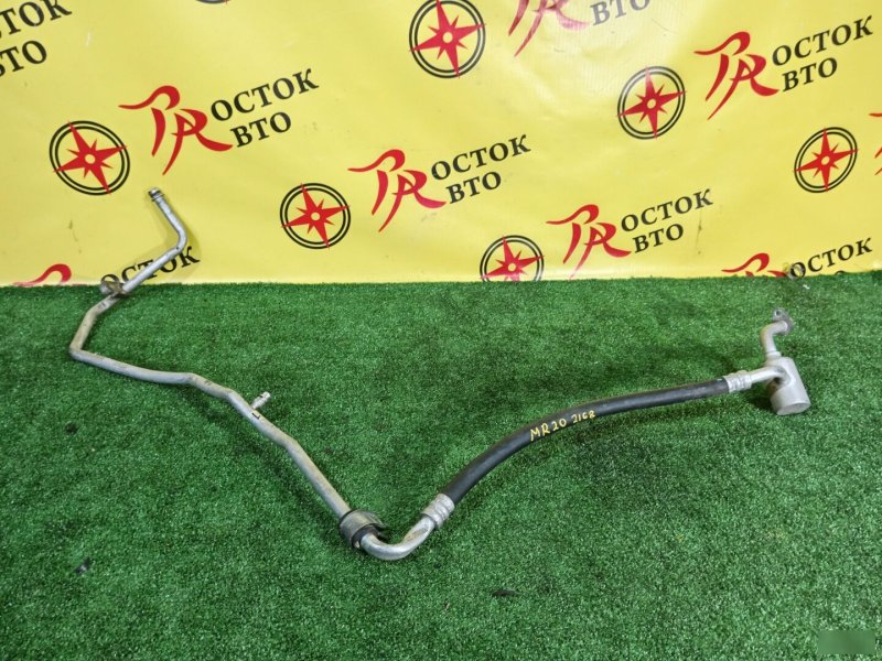 Запчасть шланг кондиционера NISSAN DUALIS 2009 KJ10 MR20DE 92480JD200 контрактная Шланг кондиционера NISSAN DUALIS 2009 KJ10 MR20DE 92480JD200 контрактная