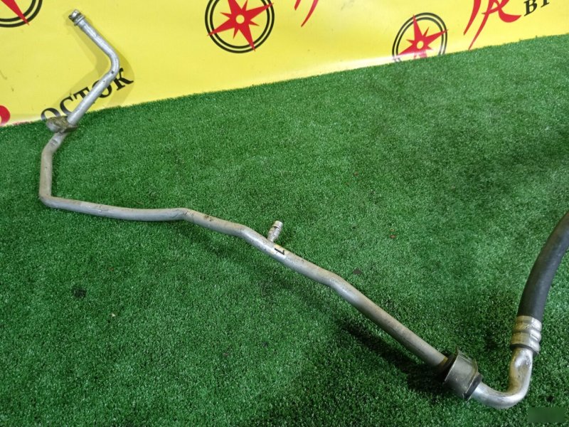 Шланг кондиционера NISSAN DUALIS KJ10 MR20DE Шланг кондиционера NISSAN DUALIS KJ10 MR20DE