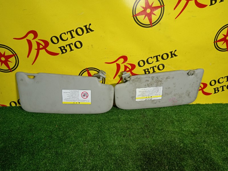 Козырек DUALIS 2009 KJ10 MR20DE Козырек DUALIS 2009 KJ10 MR20DE