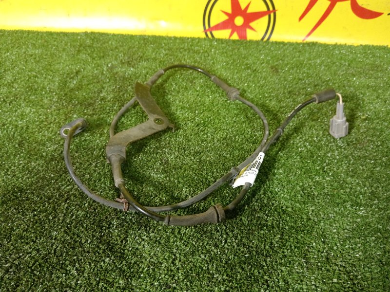 Датчик ABS задний правый NISSAN DUALIS 2009 KJ10 MR20DE 47910JD000 контрактная