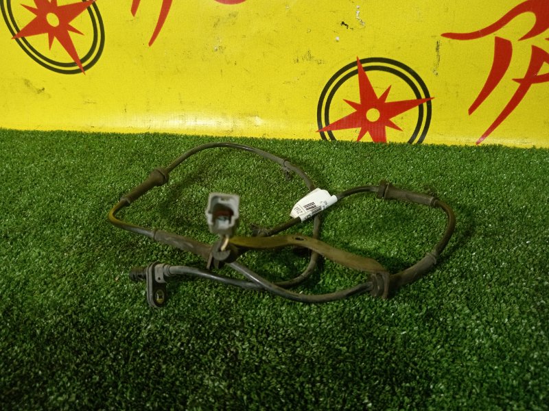 Датчик ABS задний правый DUALIS 2009 KJ10 MR20DE