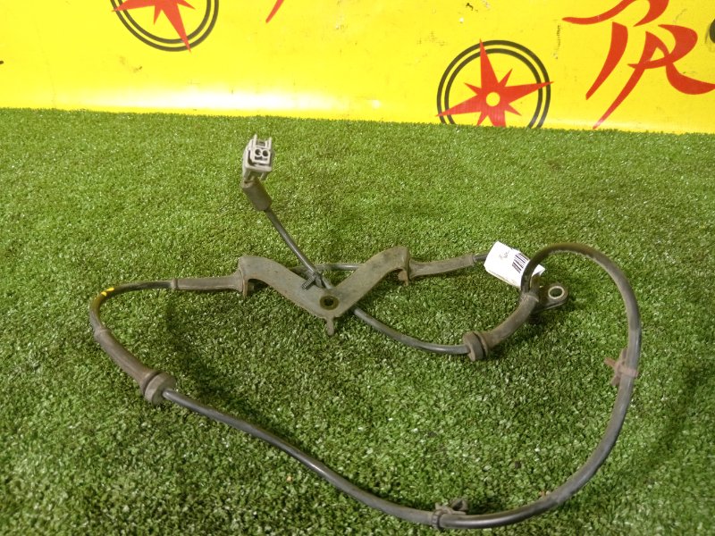 Запчасть датчик abs задний левый NISSAN DUALIS 2009 KJ10 MR20DE 47910JD000 контрактная Датчик ABS задний левый NISSAN DUALIS 2009 KJ10 MR20DE 47910JD000 контрактная