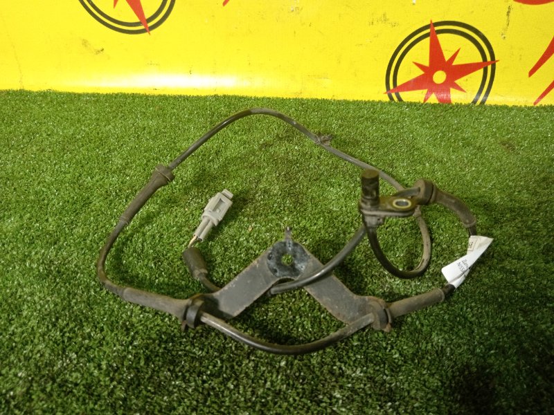 Датчик ABS задний левый DUALIS 2009 KJ10 MR20DE Датчик ABS задний левый DUALIS 2009 KJ10 MR20DE