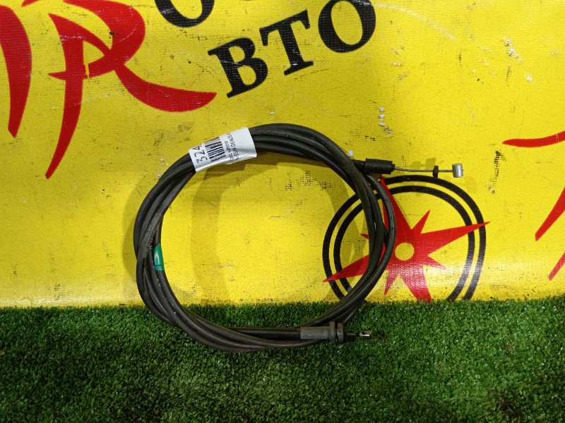 Трос капота NISSAN DUALIS 2009 KJ10 MR20DE 65621JD010 контрактная