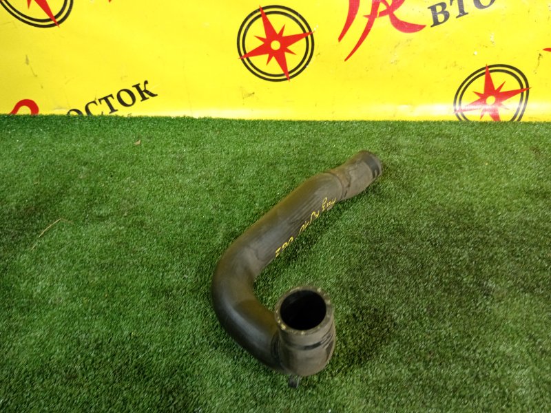 Патрубок радиатора NISSAN DUALIS KJ10 MR20DE