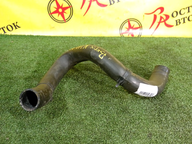 Патрубок радиатора NISSAN DUALIS 2009 KJ10 MR20DE 21501JD200 контрактная