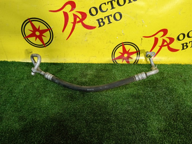 Шланг кондиционера NISSAN DUALIS 2009 KJ10 MR20DE 92490JD200 контрактная