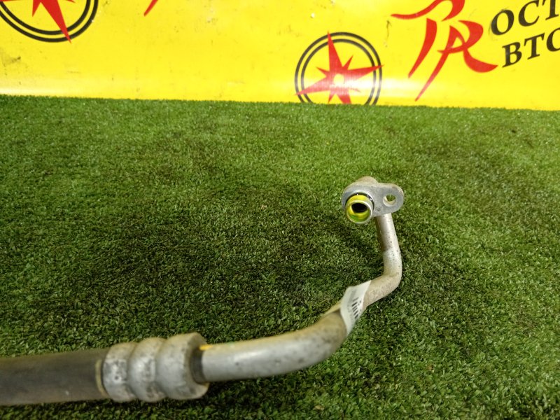 Шланг кондиционера NISSAN DUALIS KJ10 MR20DE