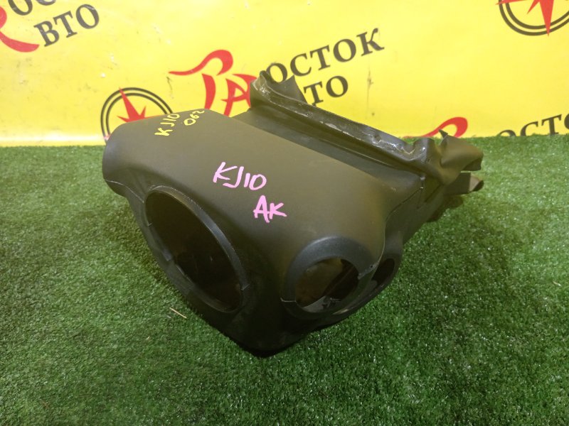 Запчасть кожух рулевой колонки NISSAN DUALIS 2009 KJ10 MR20DE 48470JD000 контрактная Кожух рулевой колонки NISSAN DUALIS 2009 KJ10 MR20DE 48470JD000 контрактная