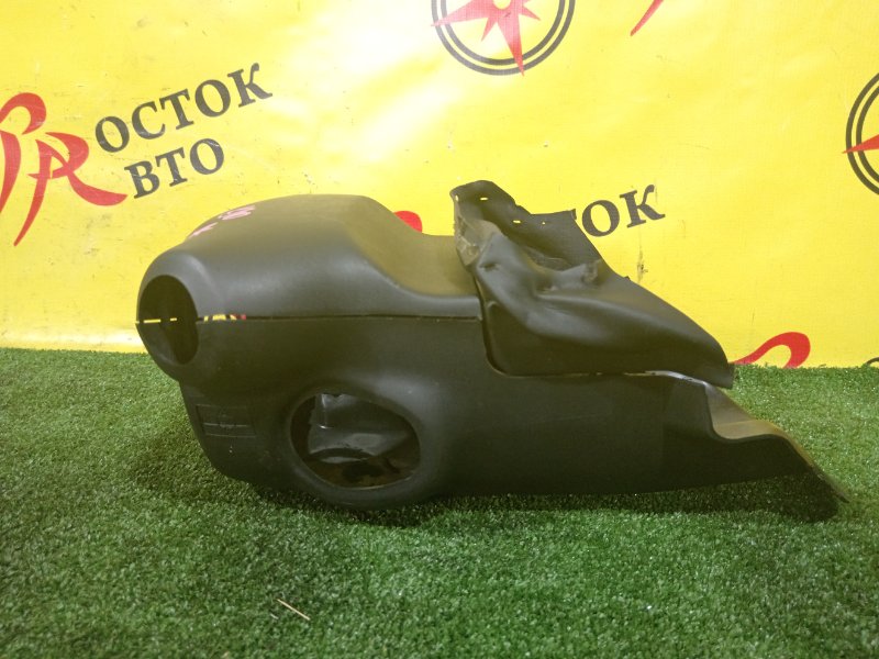 Кожух рулевой колонки DUALIS 2009 KJ10 MR20DE Кожух рулевой колонки DUALIS 2009 KJ10 MR20DE