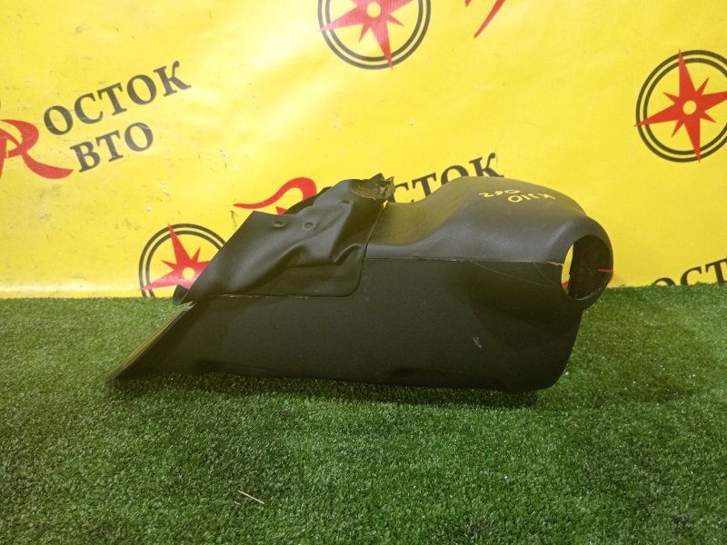 Кожух рулевой колонки DUALIS 2009 KJ10 MR20DE Кожух рулевой колонки DUALIS 2009 KJ10 MR20DE