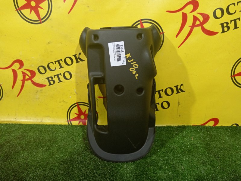 Кожух рулевой колонки DUALIS 2009 KJ10 MR20DE Кожух рулевой колонки DUALIS 2009 KJ10 MR20DE