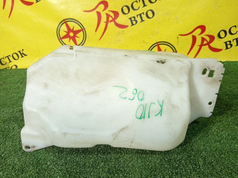 Бачок стеклоомывателя DUALIS 2009 KJ10 MR20DE