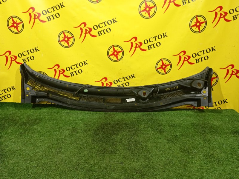 Решетка под лобовое стекло DUALIS 2009 KJ10 MR20DE Решетка под лобовое стекло DUALIS 2009 KJ10 MR20DE