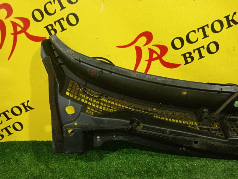 Решетка под лобовое стекло DUALIS 2009 KJ10 MR20DE Решетка под лобовое стекло DUALIS 2009 KJ10 MR20DE