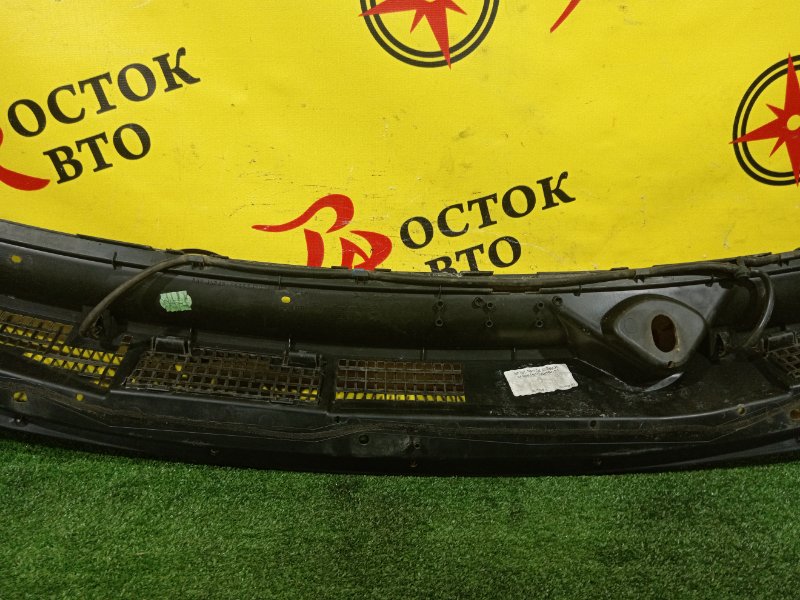 Решетка под лобовое стекло DUALIS 2009 KJ10 MR20DE Решетка под лобовое стекло DUALIS 2009 KJ10 MR20DE