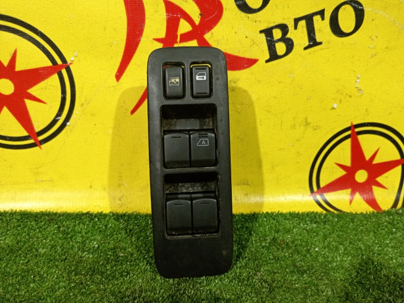 Блок управления стеклоподъемниками DUALIS 2009 KJ10 MR20DE Блок управления стеклоподъемниками DUALIS 2009 KJ10 MR20DE