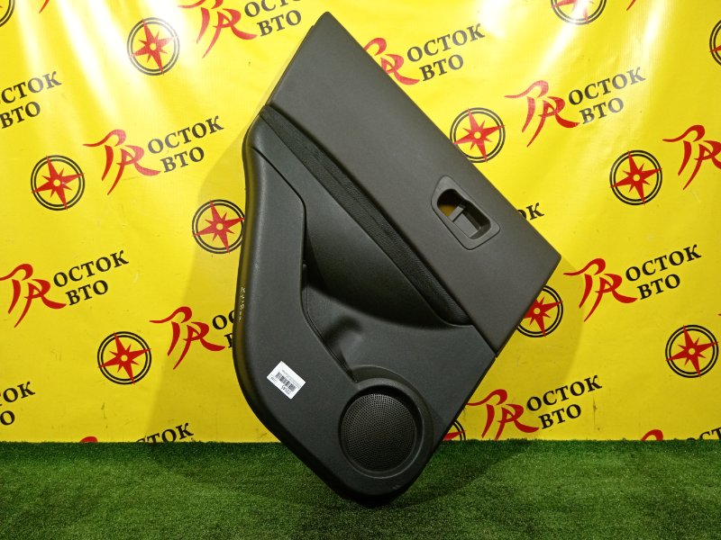 Запчасть обшивка двери задняя левая NISSAN DUALIS 2009 KJ10 MR20DE 82901JD700 контрактная Обшивка двери задняя левая NISSAN DUALIS 2009 KJ10 MR20DE 82901JD700 контрактная