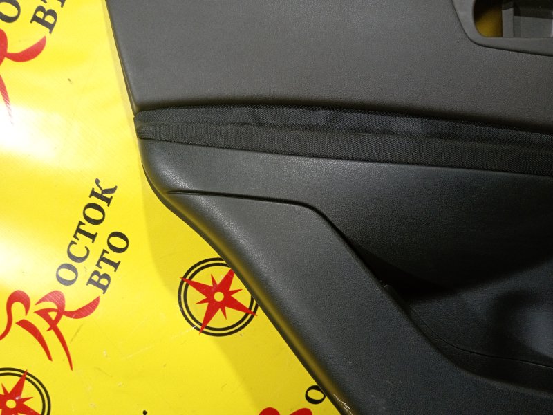 Обшивка двери задняя левая DUALIS 2009 KJ10 MR20DE Обшивка двери задняя левая DUALIS 2009 KJ10 MR20DE