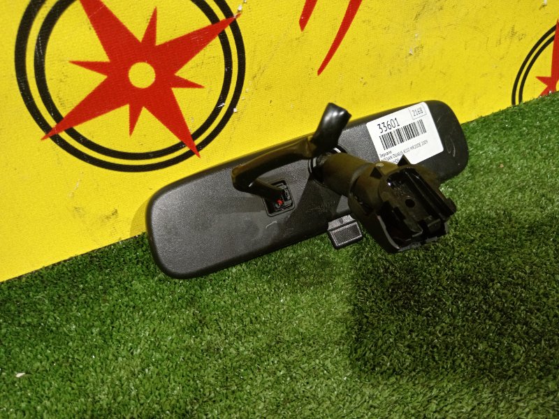 Зеркало салонное DUALIS 2009 KJ10 MR20DE