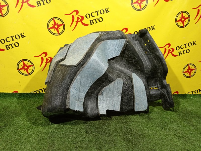 Обшивка багажника правая NISSAN DUALIS KJ10 MR20DE