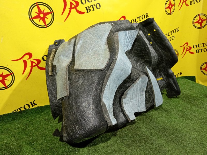 Обшивка багажника правая DUALIS 2009 KJ10 MR20DE