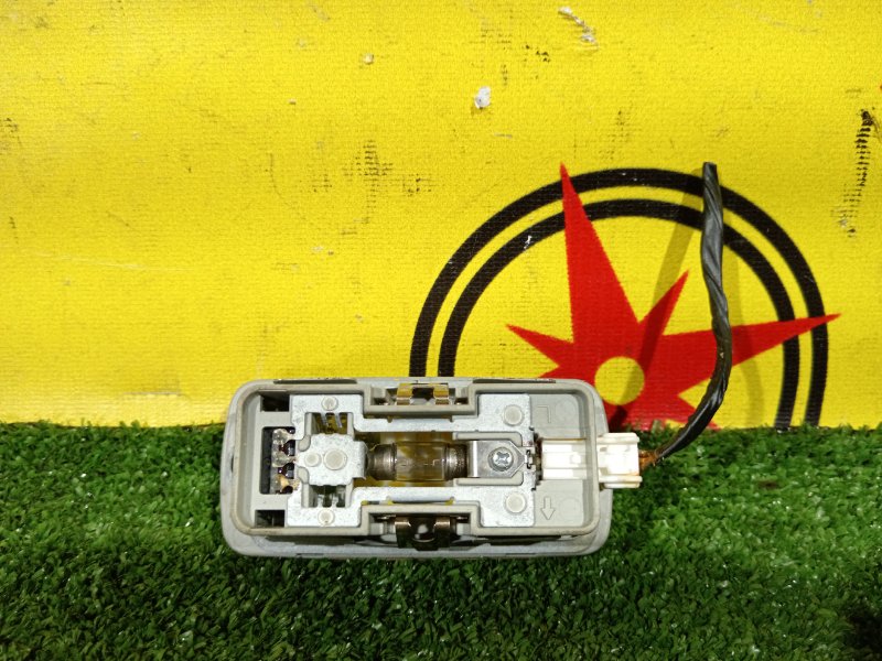 Плафон DUALIS 2009 KJ10 MR20DE