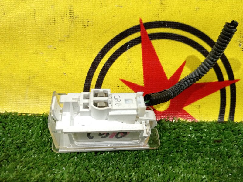 Плафон DUALIS 2009 KJ10 MR20DE Плафон DUALIS 2009 KJ10 MR20DE