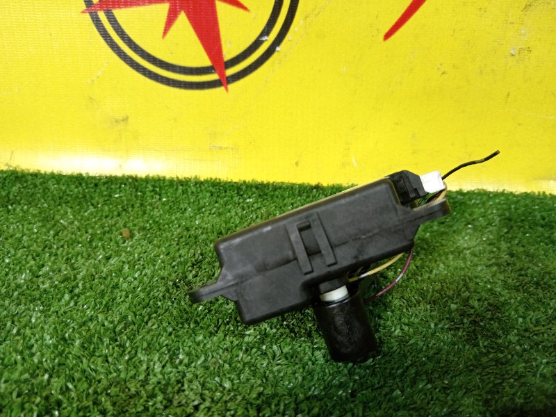 Сервопривод заслонок печки NISSAN DUALIS KJ10 MR20DE Сервопривод заслонок печки NISSAN DUALIS KJ10 MR20DE