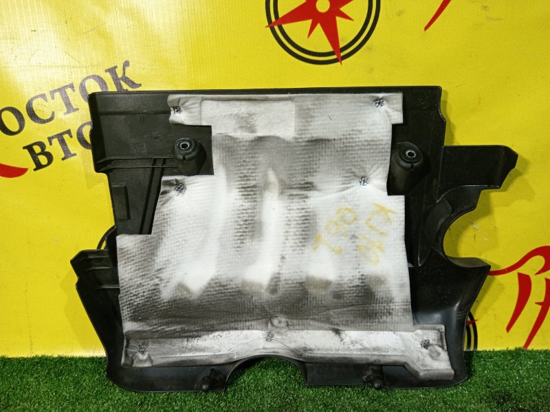 Крышка двс DUALIS 2009 KJ10 MR20DE Крышка двс DUALIS 2009 KJ10 MR20DE