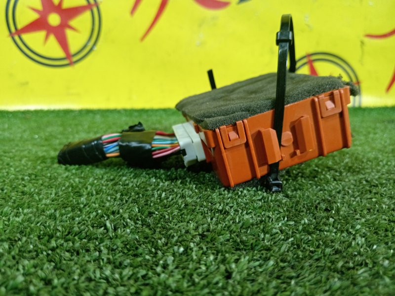 Электронный блок DUALIS 2009 KJ10 MR20DE Электронный блок DUALIS 2009 KJ10 MR20DE