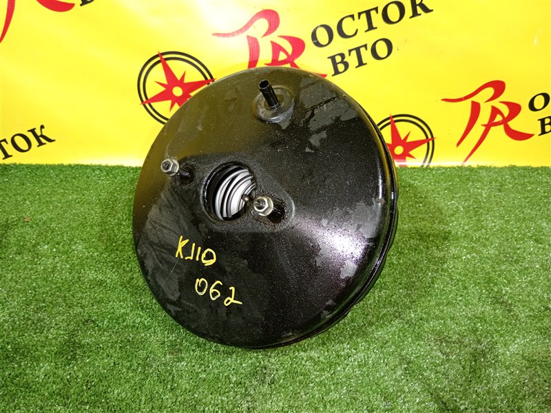 Запчасть вакуумник NISSAN DUALIS 2009 KJ10 MR20DE D72101YA0A контрактная Вакуумник NISSAN DUALIS 2009 KJ10 MR20DE D72101YA0A контрактная