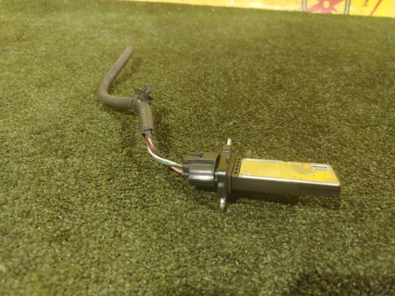 Расходомер (датчик расхода воздуха) X-TRAIL 2008 NT31-006006 MR20DE Расходомер (датчик расхода воздуха) X-TRAIL 2008 NT31-006006 MR20DE