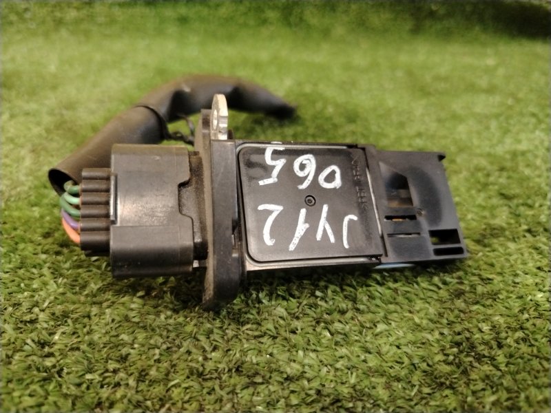 Расходомер (датчик расхода воздуха) WINGROAD 2006 JY12 MR18DE