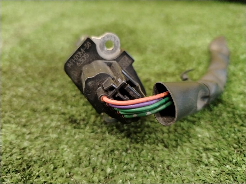 Расходомер (датчик расхода воздуха) WINGROAD 2006 JY12 MR18DE