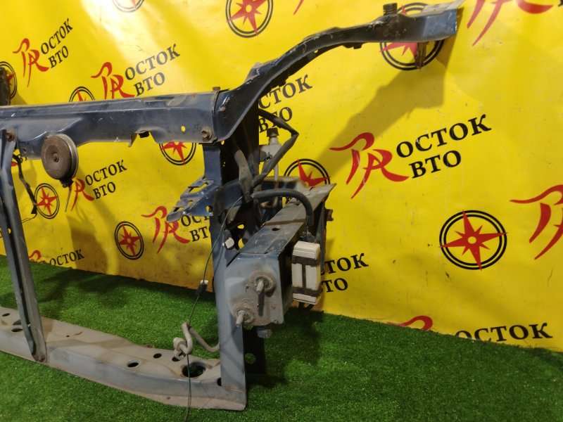 Рамка радиатора TOYOTA VITZ SCP10 1SZ-FE