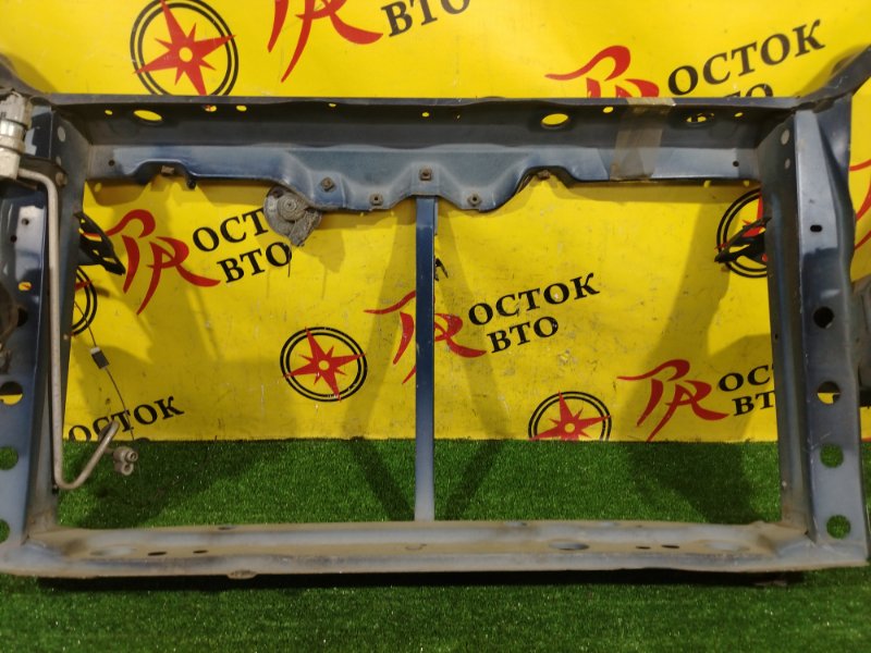 Рамка радиатора VITZ SCP10 1SZ-FE